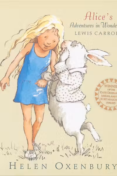 Alice's Adventures in Wonderland