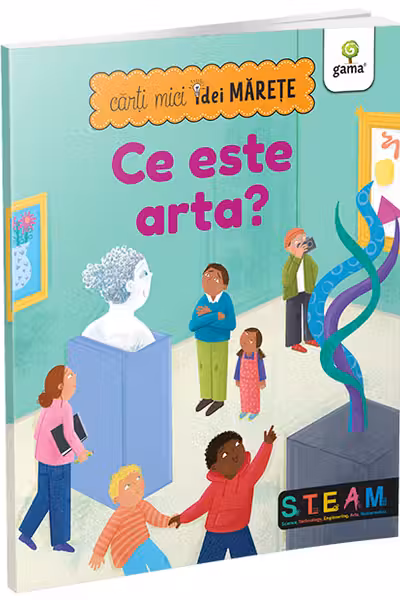 Ce este arta?