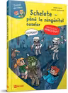 Minecraft. Schelete-pana la zanganitul oaselor