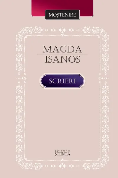 Scrieri