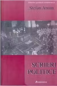 Scrieri politice