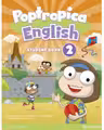Poptropica English American Edition 2 Student Book