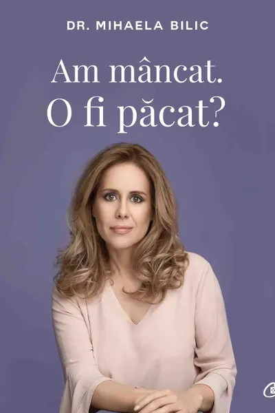 Am mancat. o fi pacat?