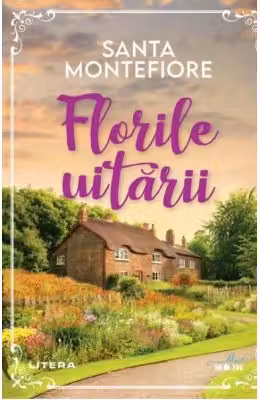 Florile uitarii