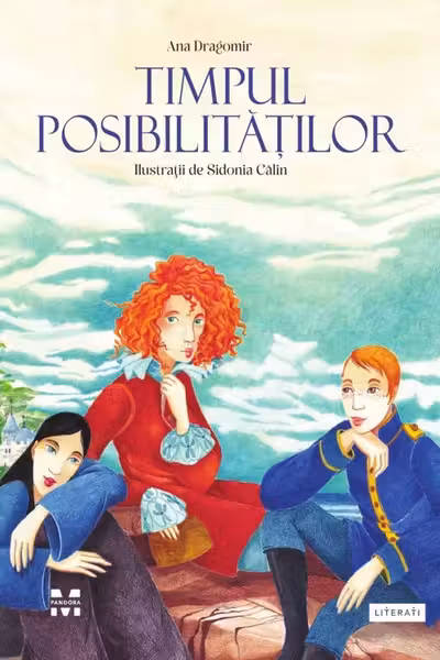 Timpul posibilitatilor