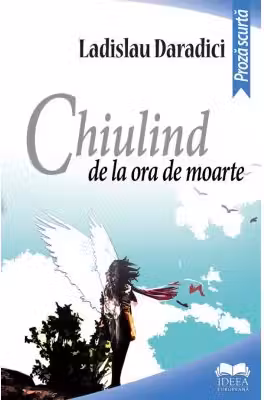 Chiulind de la ora de moarte