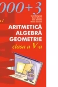 MATEMATICî CLASA A V-A. PARTEA I