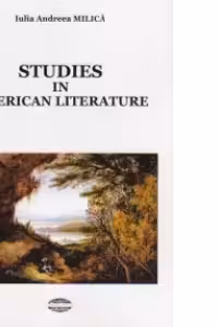 Studies in American Literature