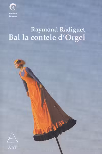 Bal la Contele D'Orgêl
