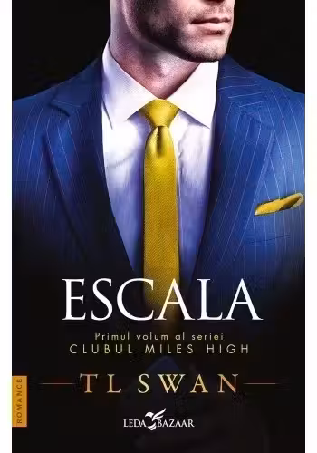Escala - vol 1