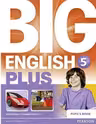 Big English Plus 5 Pupil's Book