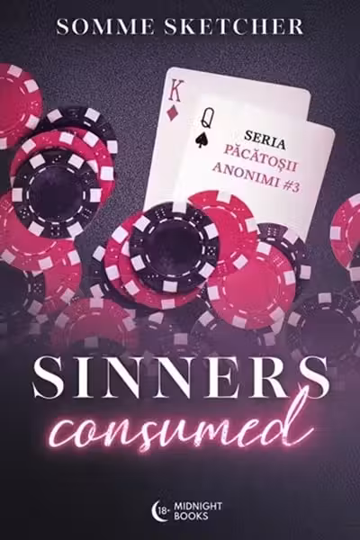 Sinners Consumed