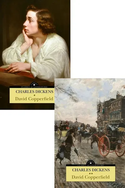 David Copperfield