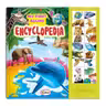 Carte cu sunete. My first sound Encyclopedia Sound book / (eng)