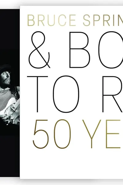 Bruce Springsteen and Born to Run: 50 Years