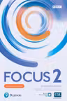 Focus 2 2nd Edition Teacher's Book
