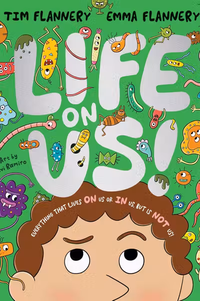 Life On Us