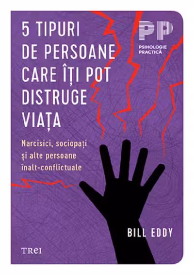 5 tipuri de persoane care iti pot distruge viata