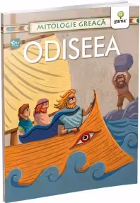 Odiseea