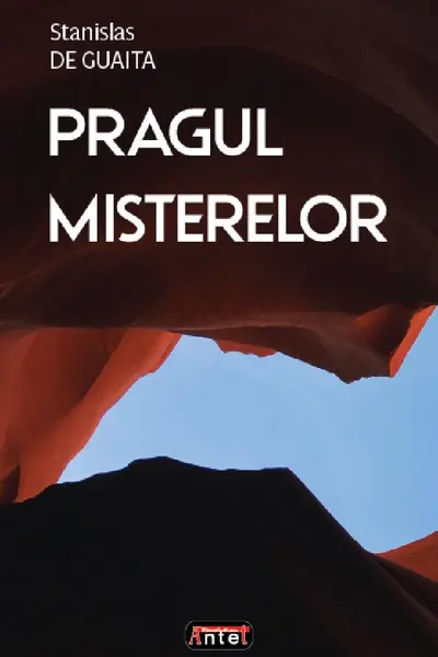 Pragul misterelor. Intruziune în științele blestemate