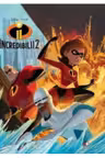DISNEY. INCREDIBILII 2. Povestea filmului