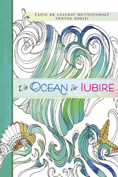 Un ocean de iubire