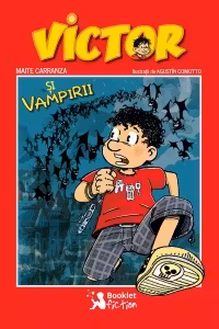 Victor si vampirii