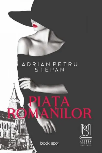 Piața Românilor