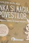 Inka si Magia Povestilor