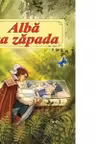 Alba ca zapada, poveste ilustrata