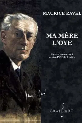 Suita Ma mère l’Oye. Mama mea, Gasca