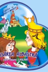 Pasarea albastra