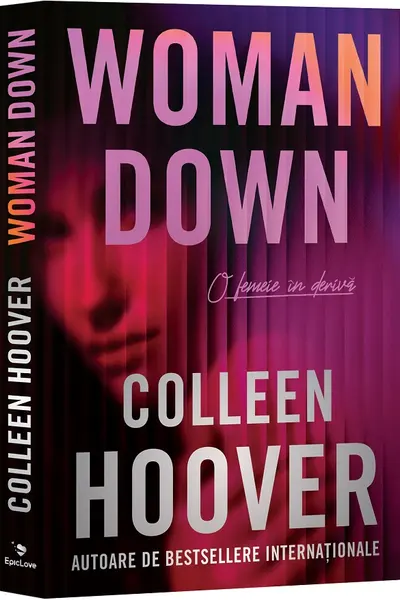 Woman Down. O femeie in deriva