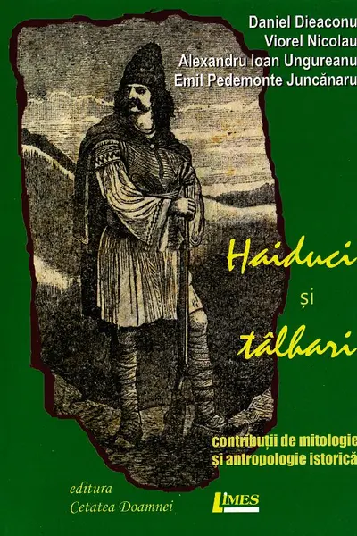 Haiduci și tâlhari