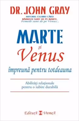 Marte si Venus impreuna pentru totdeauna