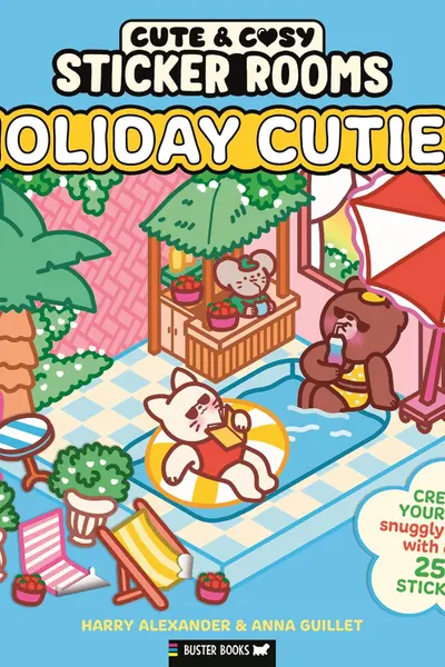Holiday Cuties