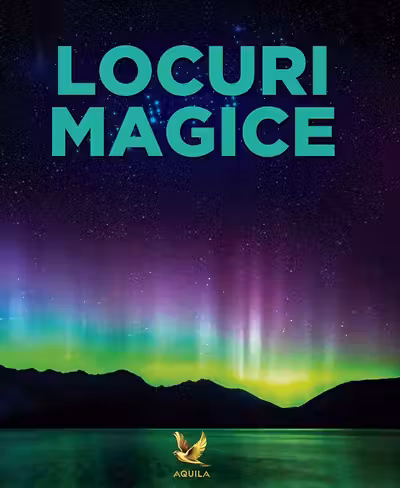 Locuri magice