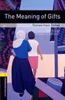 The Meaning of Gifts - Stories from Turkey