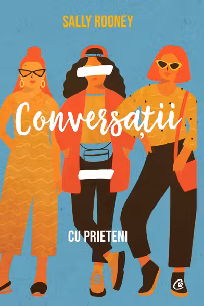 Conversatii cu prieteni