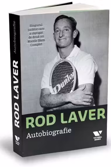 Rod Laver