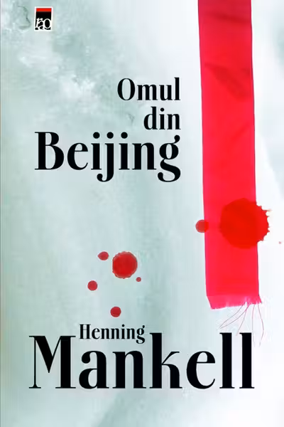 Omul din Beijing