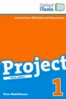 Project, Third Edition Level 1 iTools CD-ROM