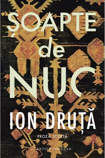 Soapte de nuc