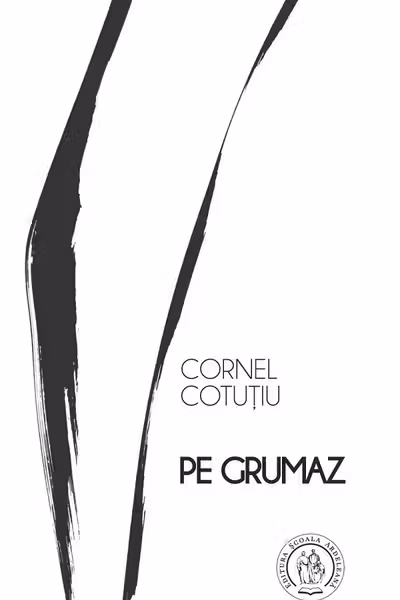 Pe grumaz (La noi, Vol. 9)