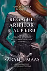 Regatul aripilor si al pieirii vol. 3 (Seria Regatul spinilor si al trandafirilor