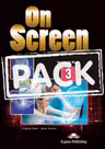 Curs limba engleza On Screen 3 Manual cu Digibook App - Jenny Dooley, Virginia Evans