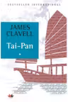 TAI-PAN. James Clavell. Vol 1