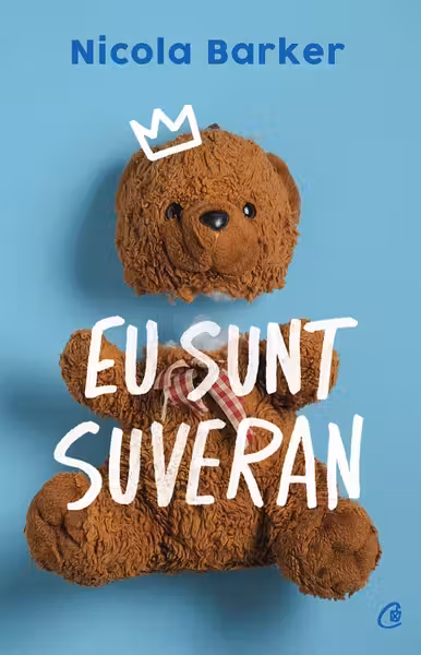 Eu sunt suveran