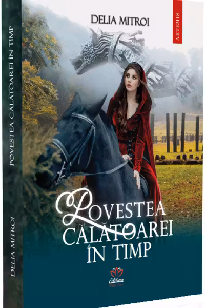 Povestea calatoarei in timp