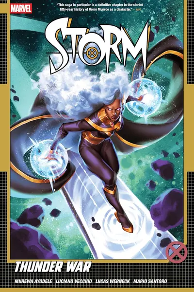 Storm - Volume 2
